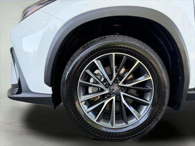 2026 Lexus NX 450h+ PREMIUM PLUS AWD