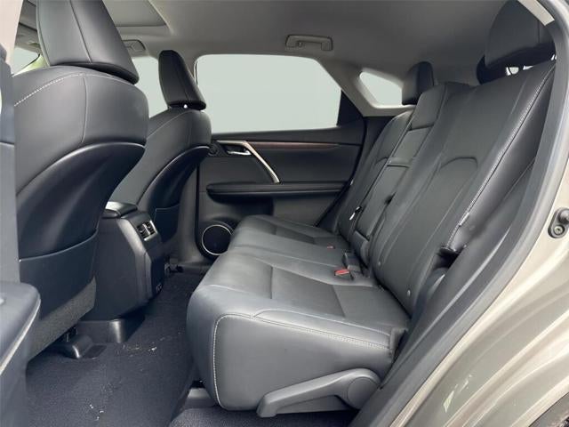 2021 Lexus RX RX 350