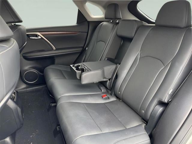 2021 Lexus RX RX 350