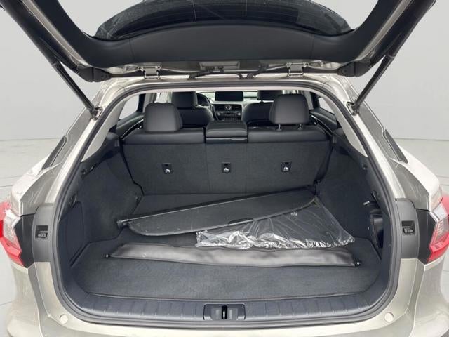 2021 Lexus RX RX 350