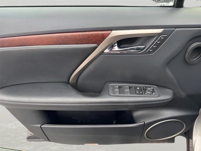 2021 Lexus RX RX 350