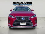 2020 Lexus RX 450hL RX 450hL Luxury