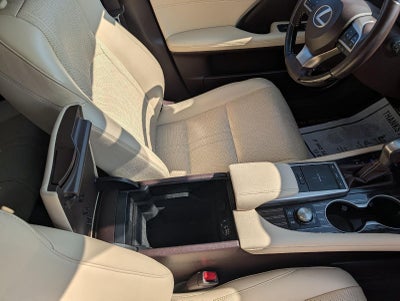 2020 Lexus RX 450hL RX 450hL Luxury