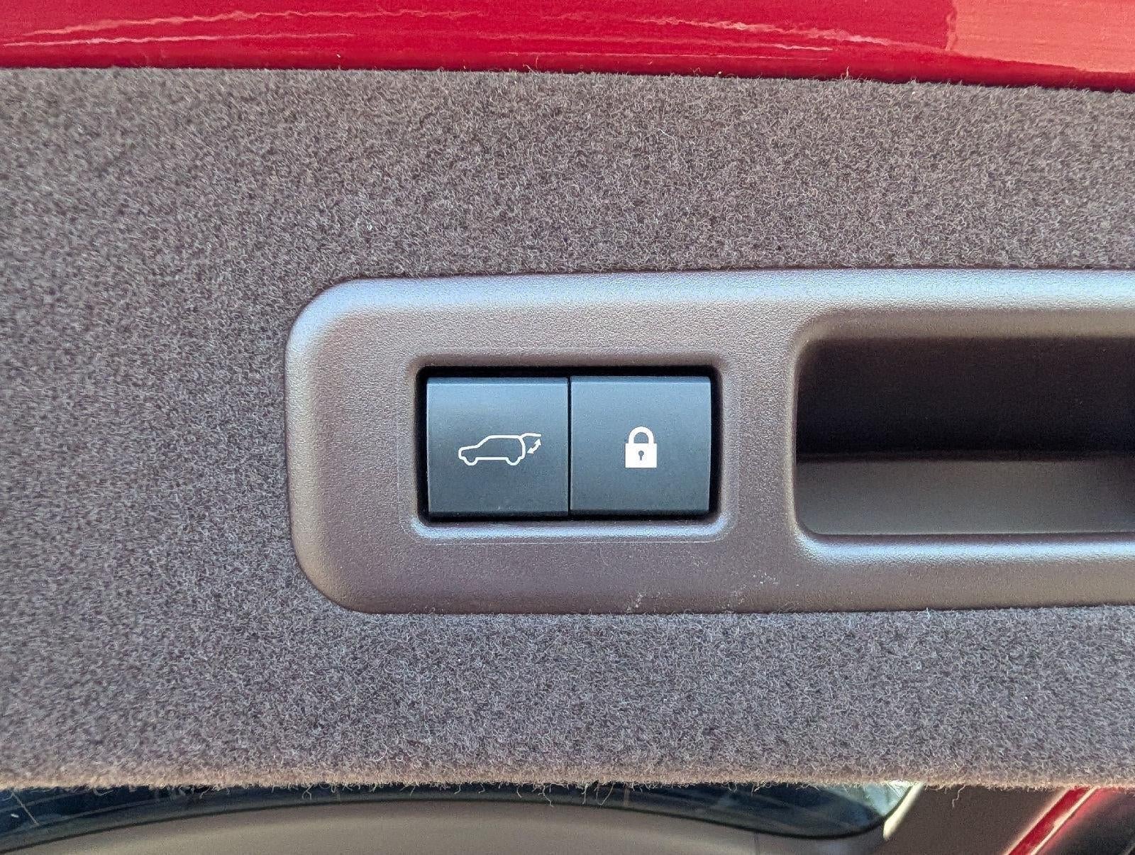 2020 Lexus RX 450hL RX 450hL Luxury