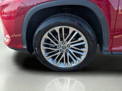 2020 Lexus RX 450hL RX 450hL Luxury