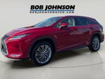 2020 Lexus RX 450hL RX 450hL Luxury