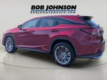 2020 Lexus RX 450hL RX 450hL Luxury