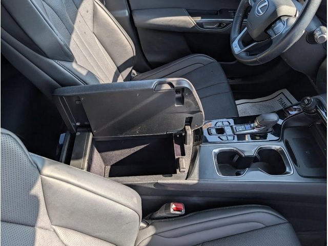 2023 Lexus NX 350 F SPORT HANDLING AWD