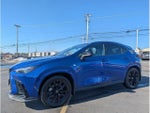 2023 Lexus NX 350 F SPORT HANDLING AWD