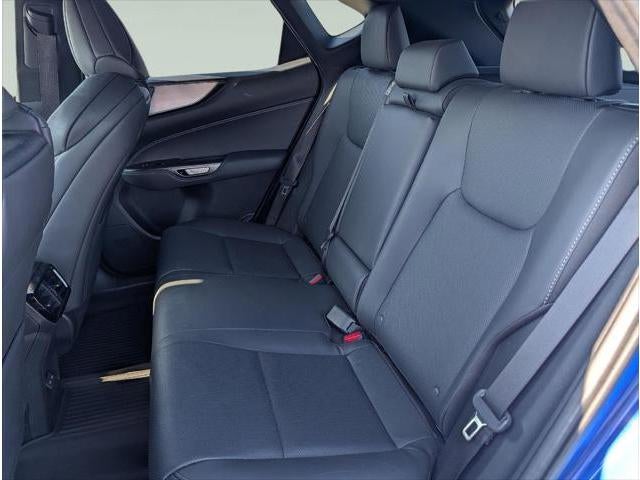 2023 Lexus NX 350 F SPORT HANDLING AWD