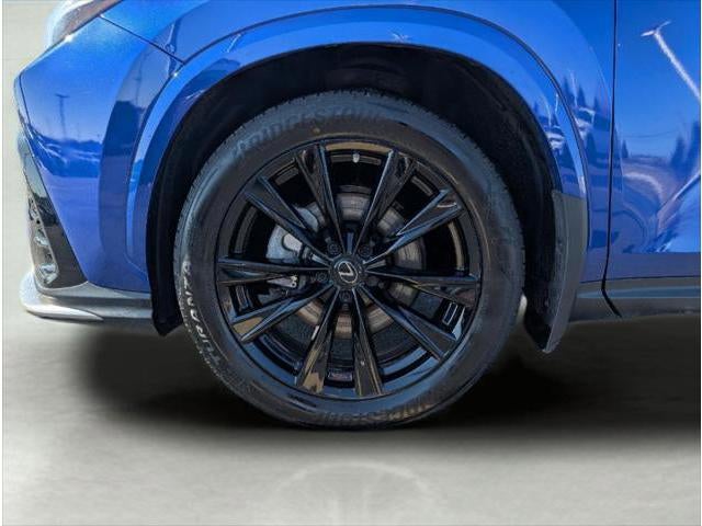 2023 Lexus NX 350 F SPORT HANDLING AWD