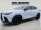 2025 Lexus NX 450h+ F SPORT HANDLING AWD