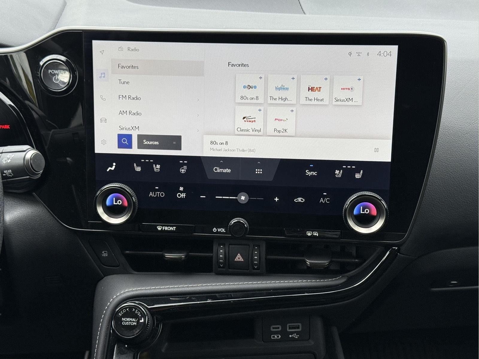 2024 Lexus NX 450h+ F SPORT HANDLING AWD