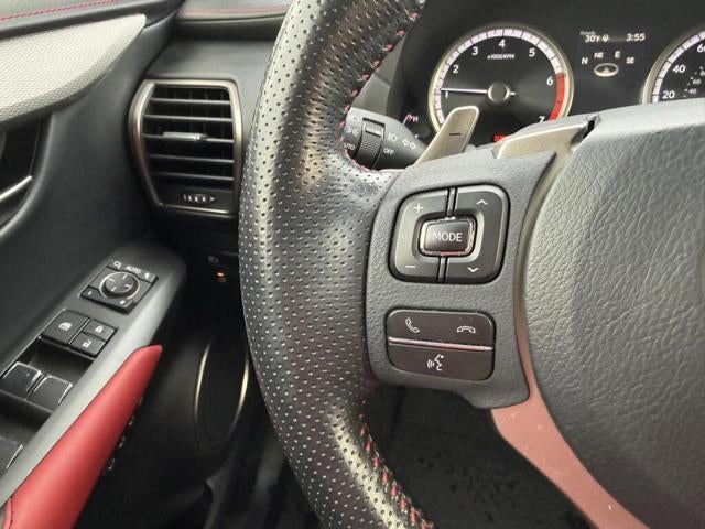 2020 Lexus NX 300 F Sport