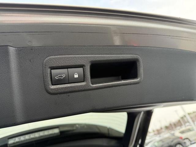 2020 Lexus NX 300 F Sport