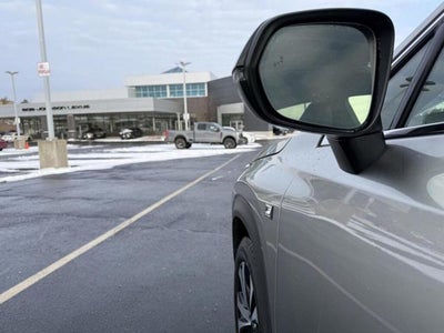 2020 Lexus NX 300 F Sport