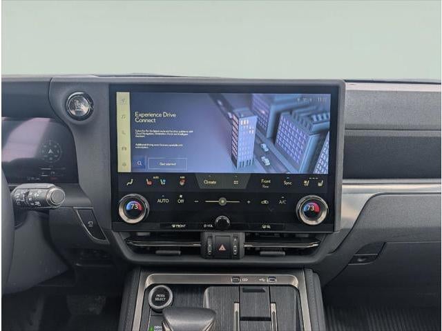 2025 Lexus GX 550 PREMIUM PLUS