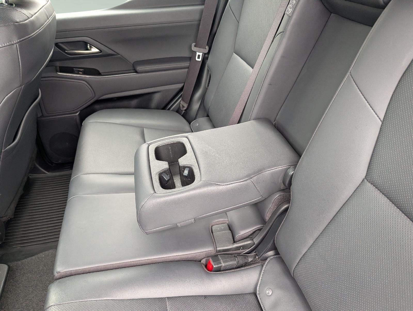2024 Lexus GX 550 PREMIUM