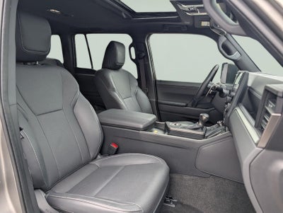 2024 Lexus GX 550 PREMIUM