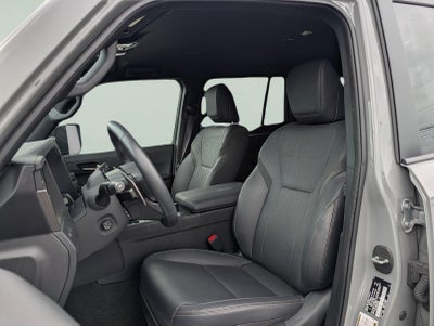 2025 Lexus GX 550 GX 550 Overtrail