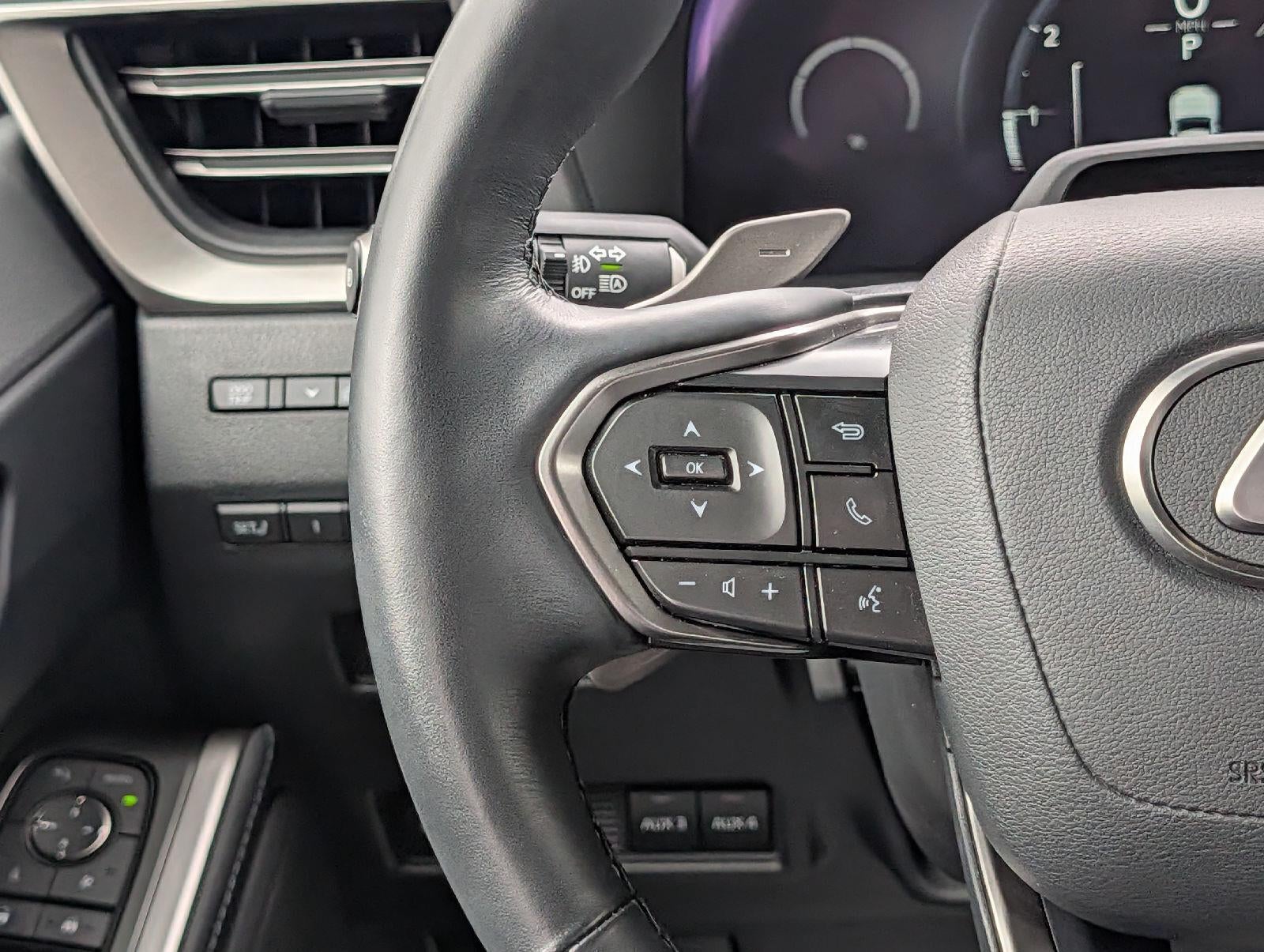 2025 Lexus GX 550 GX 550 Overtrail