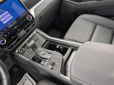 2025 Lexus GX 550 GX 550 Overtrail
