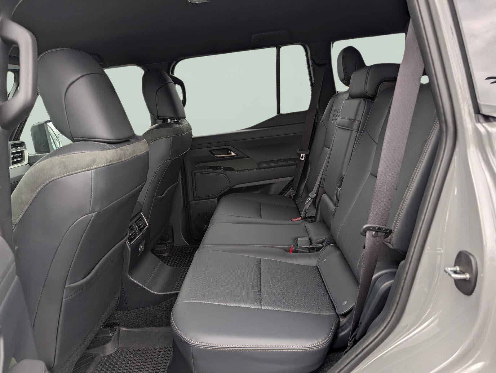 2025 Lexus GX 550 GX 550 Overtrail