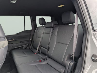 2025 Lexus GX 550 GX 550 Overtrail