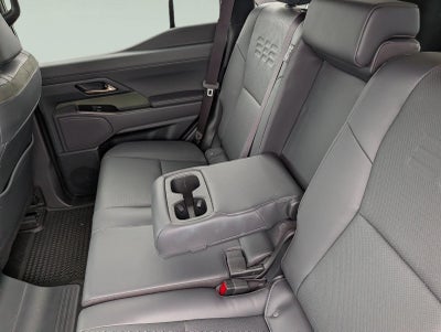 2025 Lexus GX 550 GX 550 Overtrail