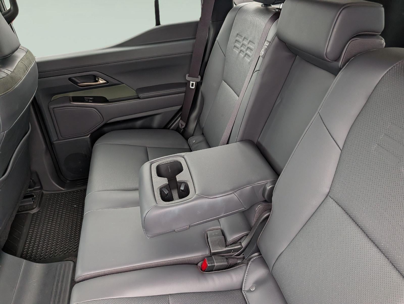 2025 Lexus GX 550 GX 550 Overtrail