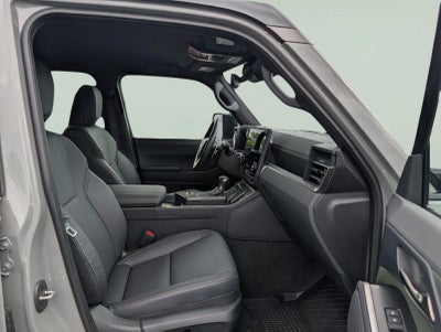 2025 Lexus GX 550 GX 550 Overtrail