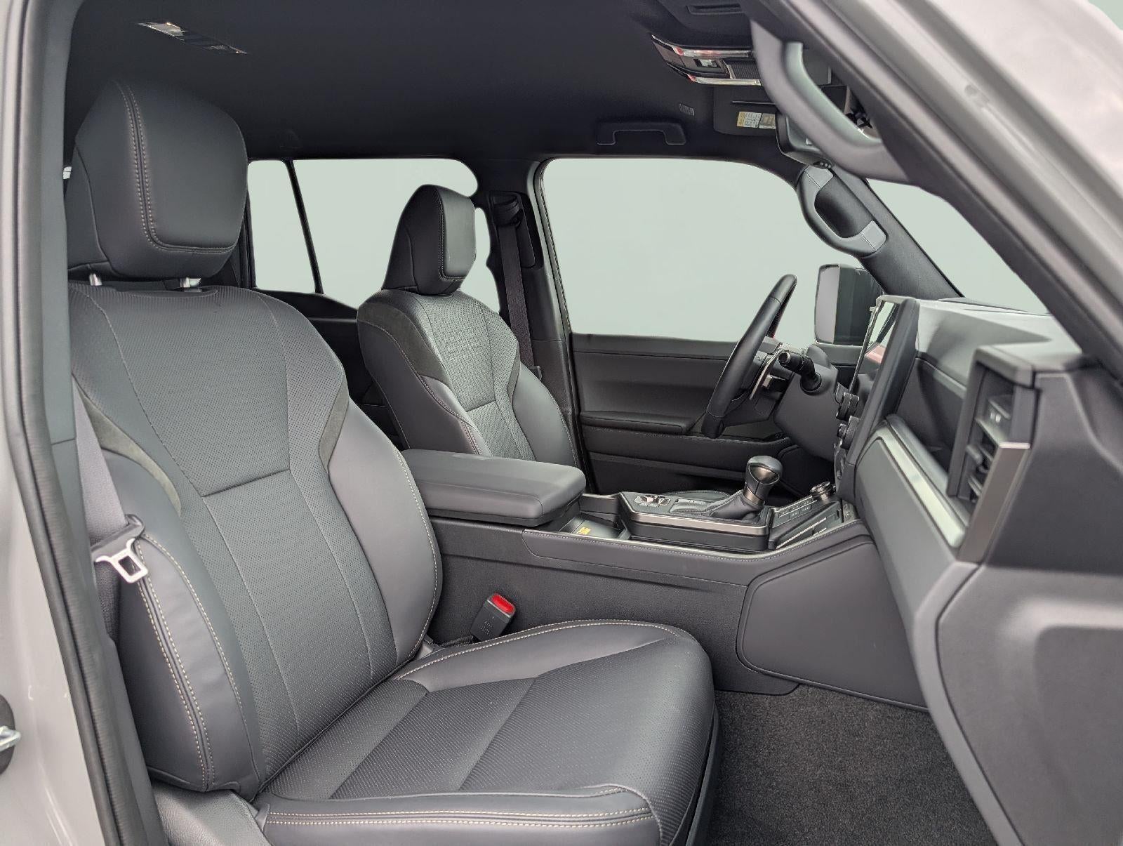 2025 Lexus GX 550 GX 550 Overtrail