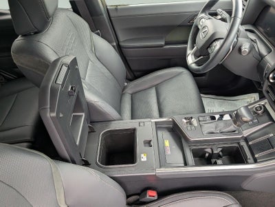 2025 Lexus GX 550 GX 550 Overtrail