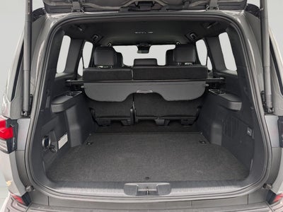 2025 Lexus GX 550 GX 550 Overtrail