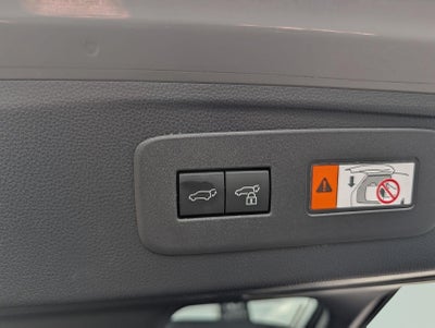 2025 Lexus GX 550 GX 550 Overtrail