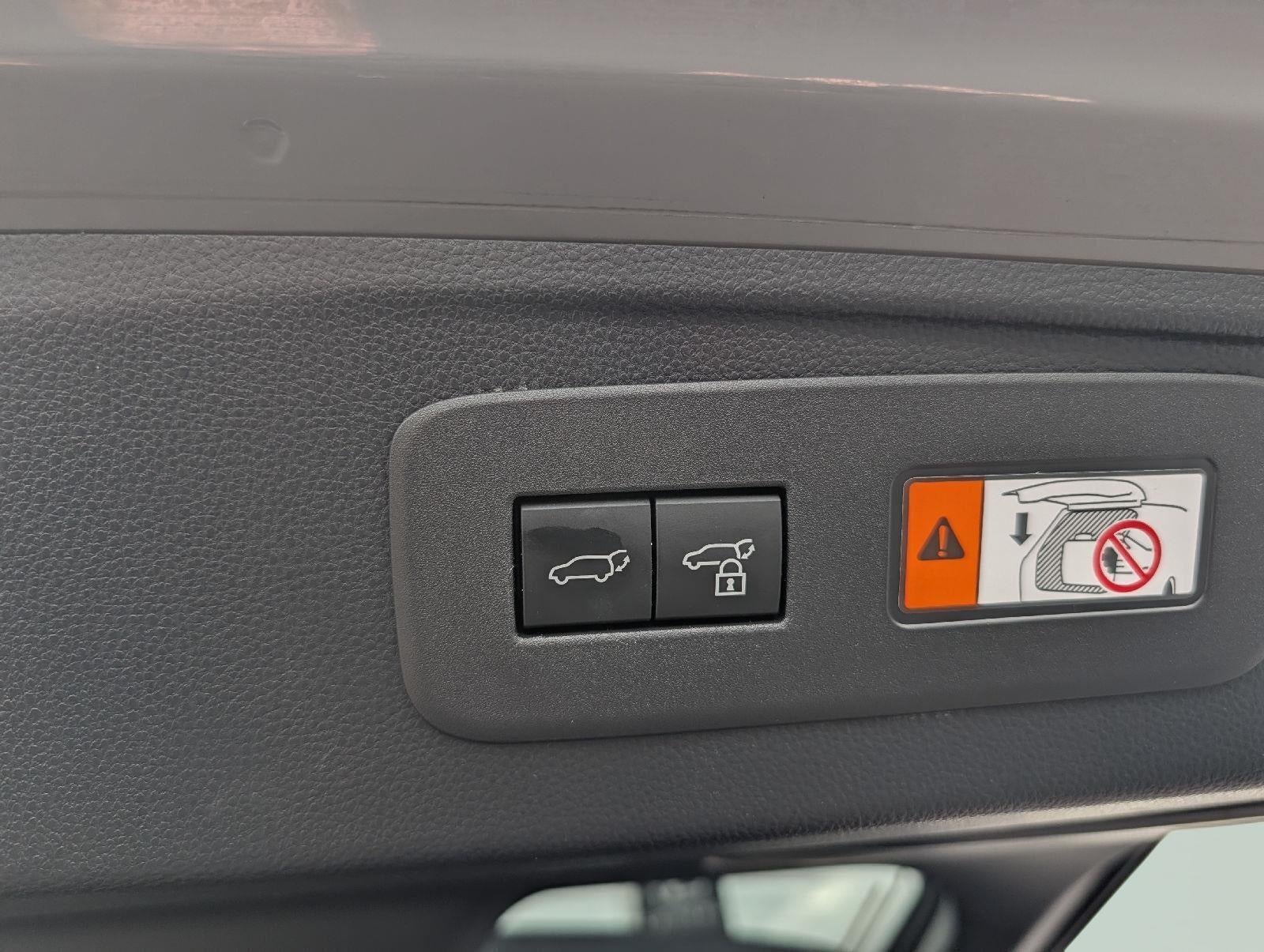 2025 Lexus GX 550 GX 550 Overtrail