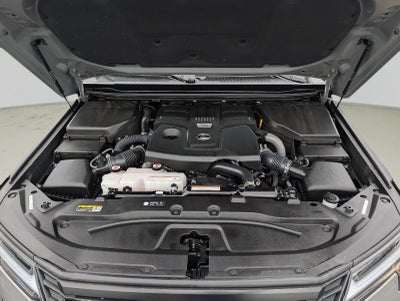 2025 Lexus GX 550 GX 550 Overtrail