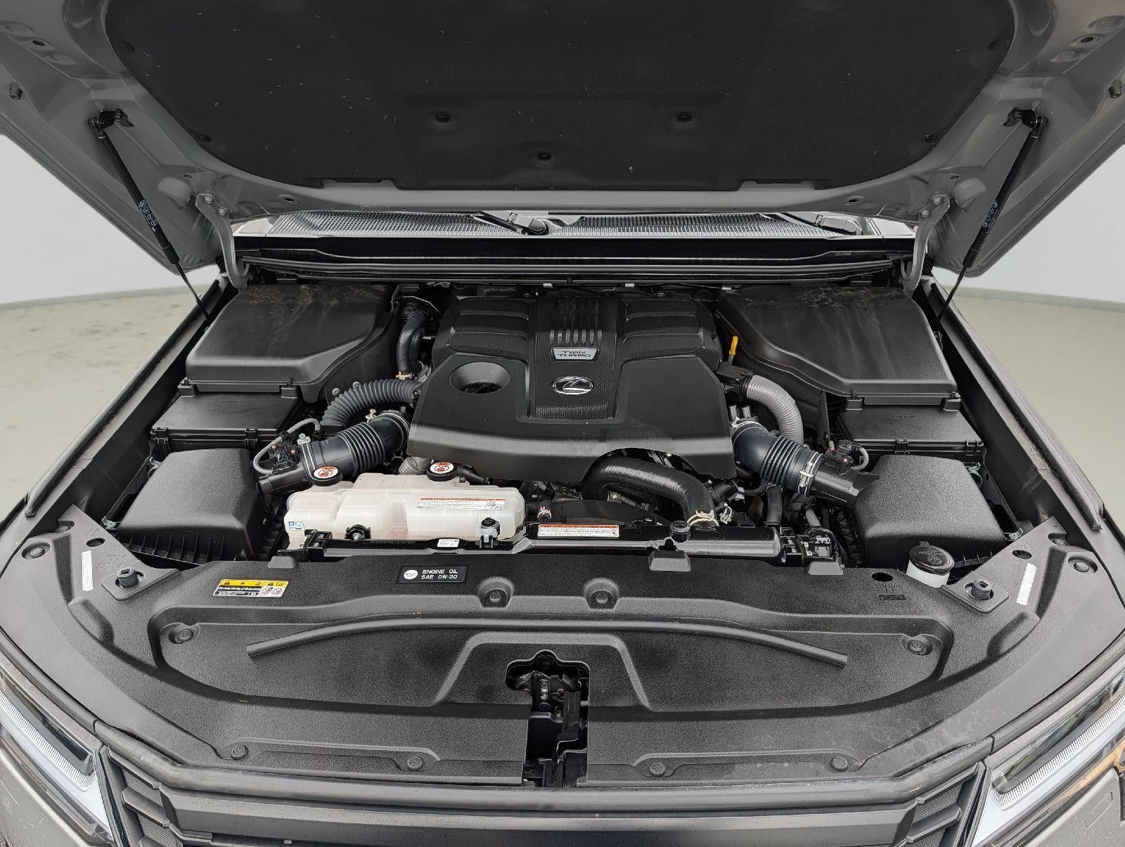 2025 Lexus GX 550 GX 550 Overtrail