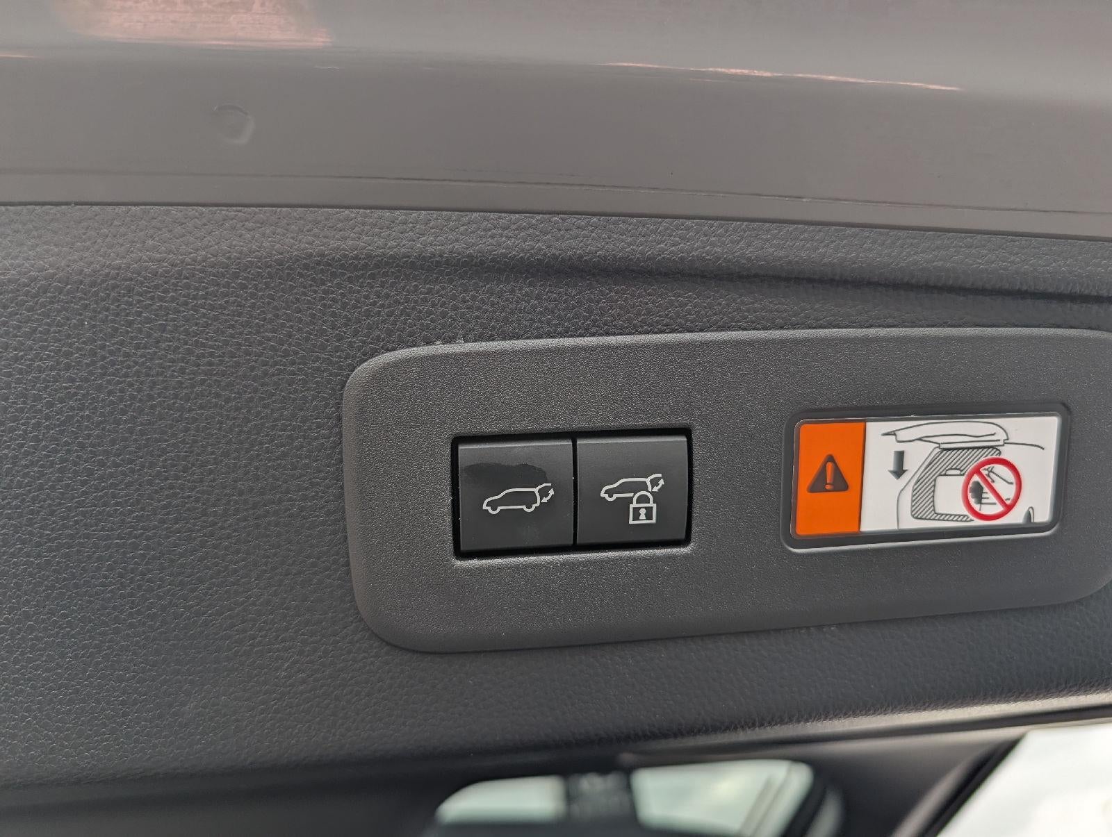 2025 Lexus GX 550 GX 550 Overtrail