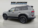 2025 Lexus GX 550 GX 550 Overtrail