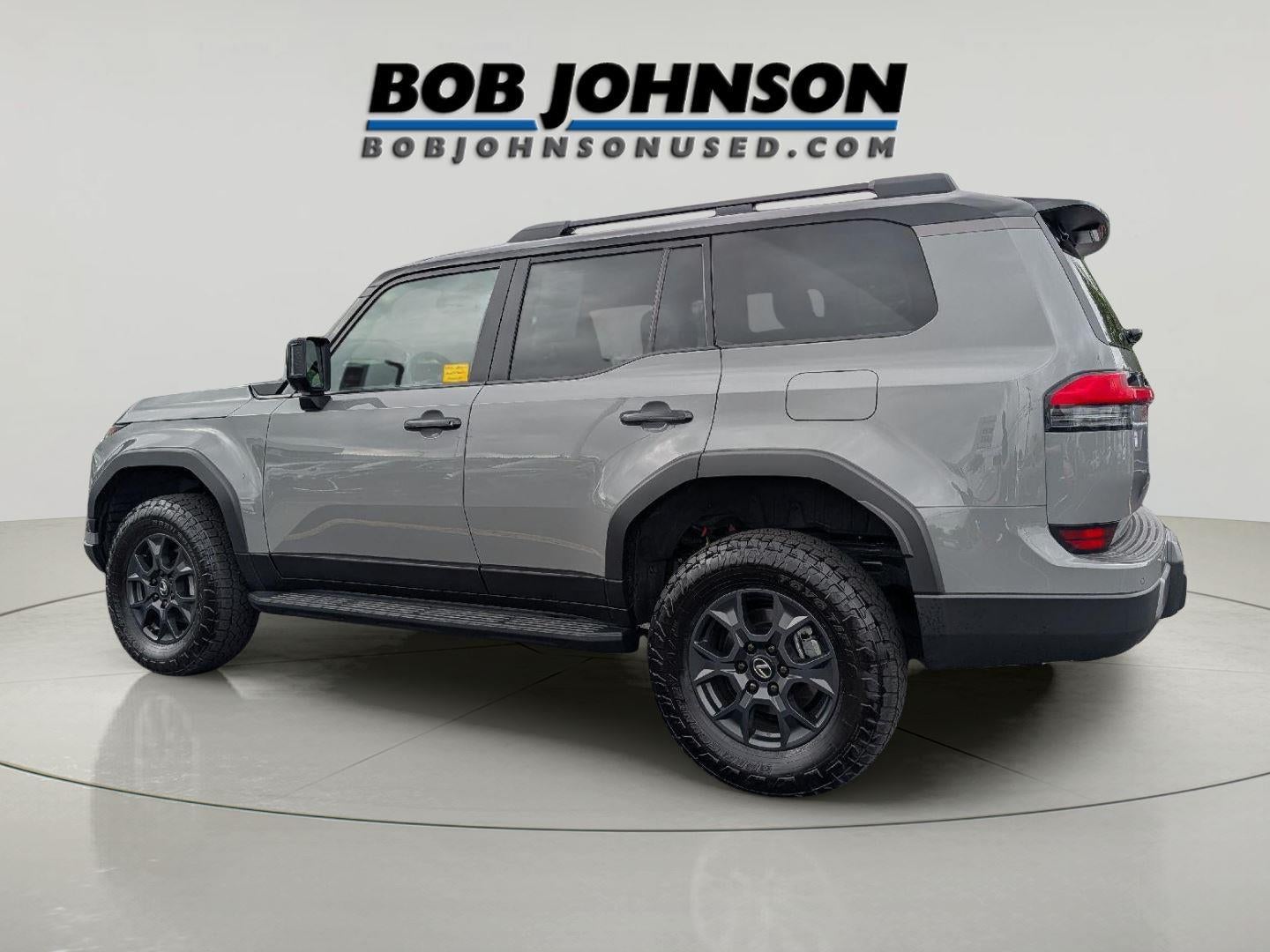 2025 Lexus GX 550 GX 550 Overtrail