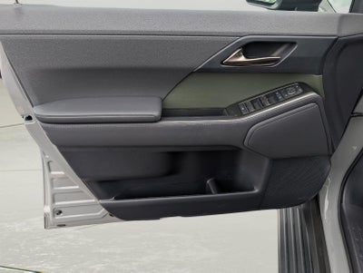 2025 Lexus GX 550 GX 550 Overtrail