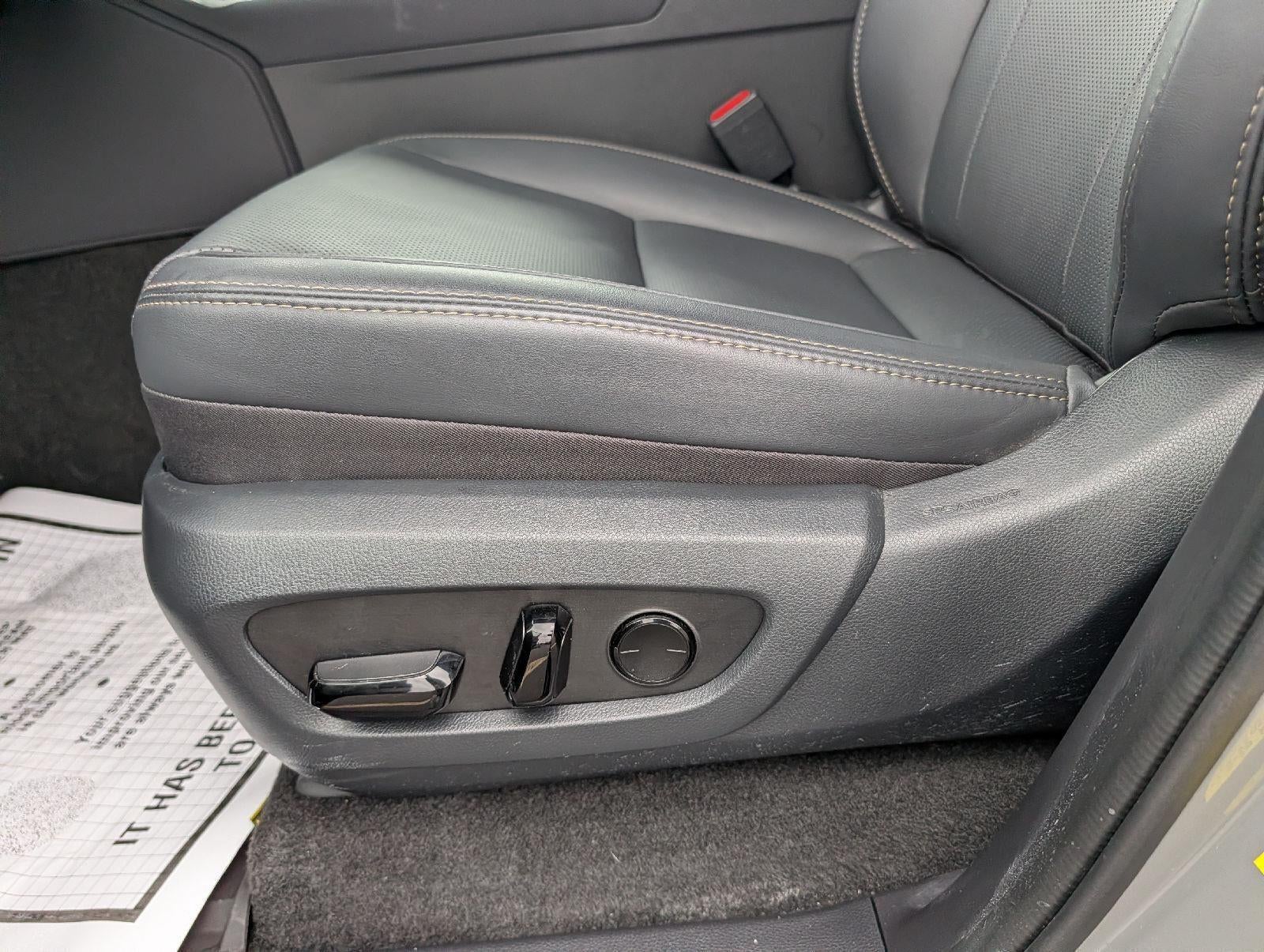 2025 Lexus GX 550 GX 550 Overtrail