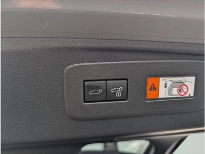 2025 Lexus GX 550 OVERTRAIL