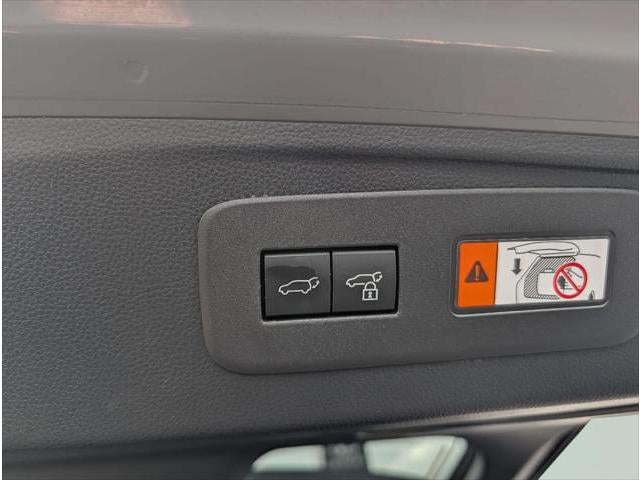 2025 Lexus GX 550 OVERTRAIL