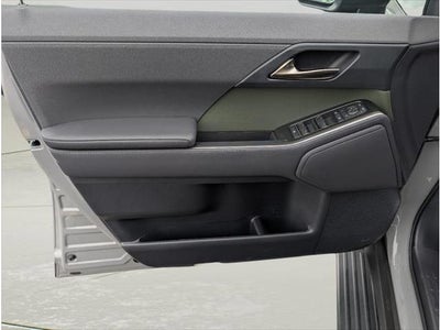 2025 Lexus GX 550 OVERTRAIL