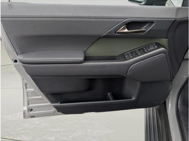 2025 Lexus GX 550 OVERTRAIL