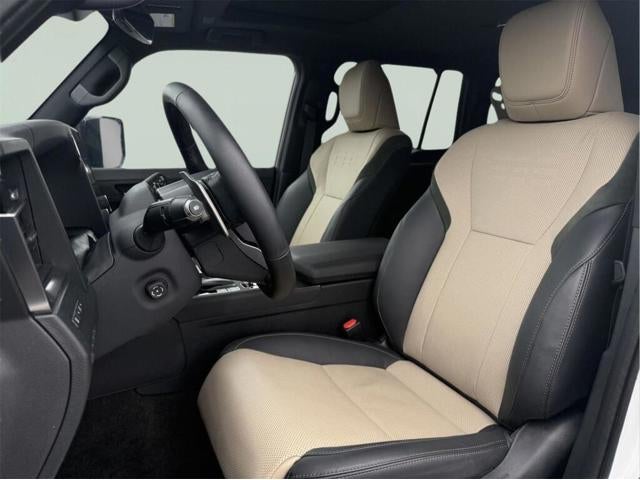 2024 Lexus GX 550 GX 550 Overtrail+