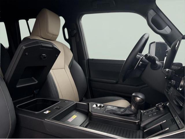 2024 Lexus GX 550 OVERTRAIL PLUS