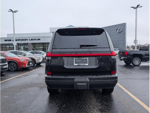 2025 Lexus GX 550 PREMIUM PLUS